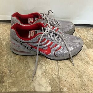 Nike Air Max Torch 4 Men’s Running Shoes Size 12